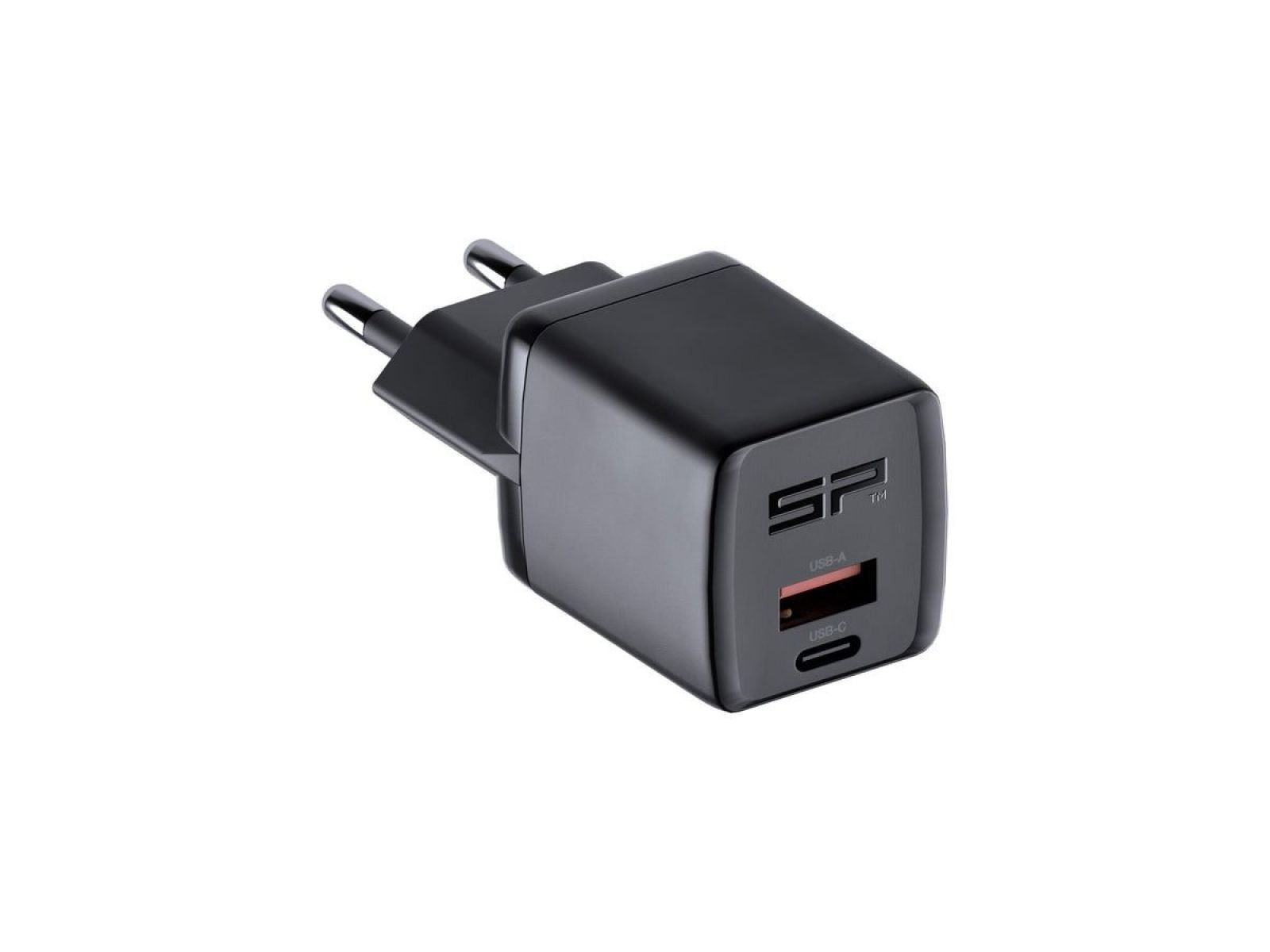 Сетевое зарядное устройство SP CONNECT Wallcharger 30W sp52837